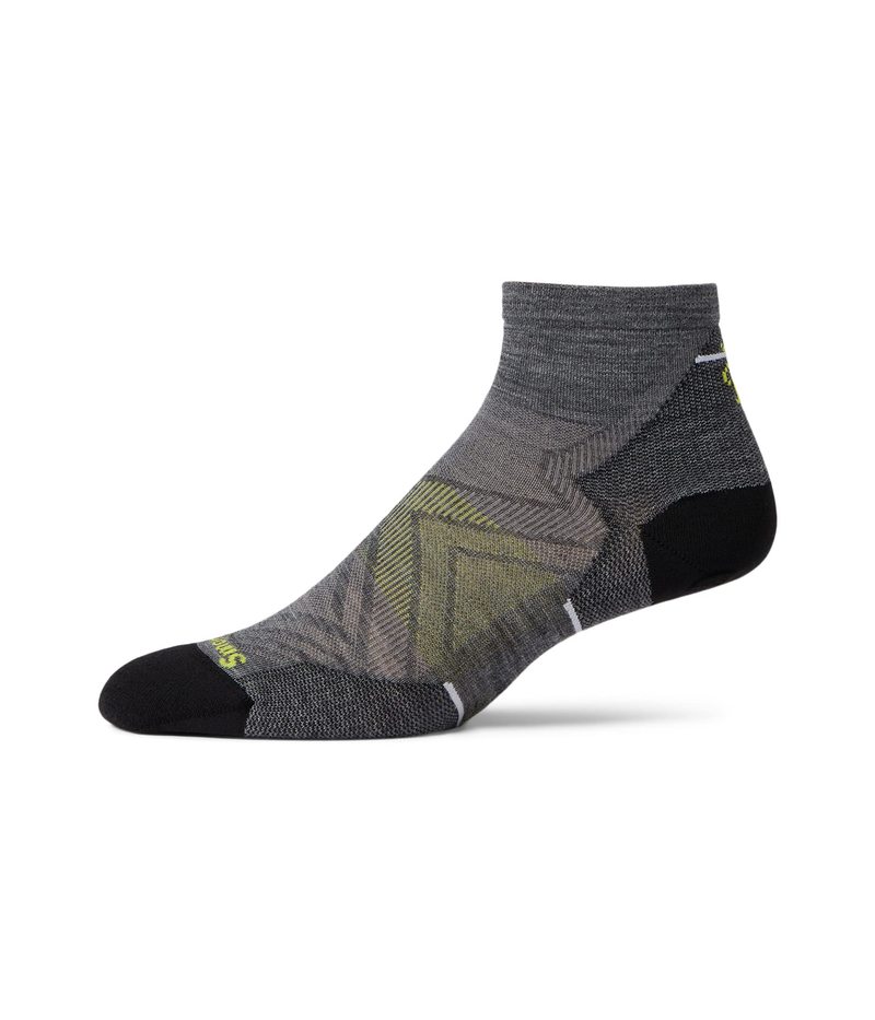 ̵ ޡȥ    Run Zero Cushion Ankle Medium Gray