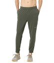 【送料無料】 サッカニー メンズ カジュアルパンツ ボトムス Boston Pants Climbing Ivy He