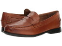 【送料無料】 ノンブッシュ メンズ スリッポン・ローファー シューズ Drexel Moc Toe Penny Loafer with KORE Walking...