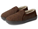 【送料無料】 アリアト メンズ サンダル シューズ Lincoln Slipper Brown(4)