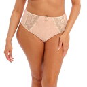 【送料無料】 エロミ レディース パンツ アンダーウェア Morgan Full Brief Cameo Rose