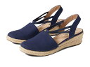 【送料無料】 ライフストライド レディース ヒール シューズ Katrina 2 Navy