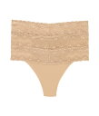 【送料無料】 ナトリ レディース パンツ アンダーウェア Bliss Perfection Thong 3-Pack Cafe