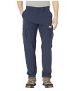 【送料無料】 ヘリーハンセン メンズ カジュアルパンツ カーゴパンツ ボトムス QD Cargo Pants Navy
