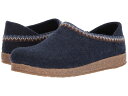 【送料無料】 ハフィンガー メンズ サンダル シューズ GZH Zigzag Blue(4)