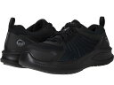 【送料無料】 ウルヴァリン レディース スニーカー シューズ Bolt Durashocks Duraspring CarbonMAX Blackout