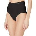 【送料無料】 カルバンクライン レディース パンツ アンダーウェア Women's Invisibles Modern Brief Panty Black