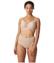 【送料無料】 シャントル レディース ブラジャー アンダーウェア C Magnifique Full Bust Wireless Bra Ultra Nude
