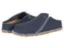 【送料無料】 ビルケンシュトック メンズ サンダル シューズ Zermatt 365 Canvas Midnight Canvas