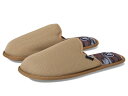 【送料無料】 ボルコム メンズ サンダル シューズ Stoney Motel Slipper Khaki