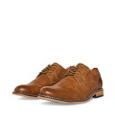 【送料無料】 スティーブ マデン メンズ オックスフォード シューズ Ajapp Oxford Cognac