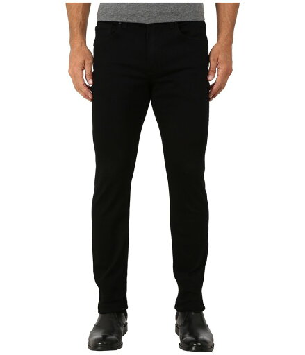 【送料無料】 ペイジ メンズ デニムパンツ ボトムス Lennox Transcend Slim Fit Jean Black Shadow 【送料無料】 ペイジ メンズ デニムパンツ ボトムス Lennox Transcend Slim Fit Jean Black Shadow