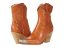 【送料無料】 フリーピープル レディース ブーツ・レインブーツ シューズ Brayden Western Boot Taupe