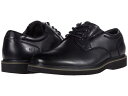 yz mubV Y IbNXtH[h V[Y Denali Plain Toe Oxford Black