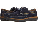 【送料無料】 プロペット メンズ デッキシューズ シューズ Pomeroy Navy