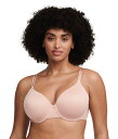【送料無料】 シャントル レディース ブラジャー アンダーウェア Norah Chic T-Shirt Bra Rose