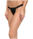 【送料無料】 ハンキーパンキー レディース パンツ アンダーウェア Signature Lace G-String Black