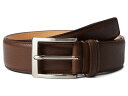 【送料無料】 トゥーブート メンズ ベルト アクセサリー Belt Tan/Brown