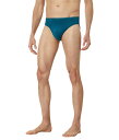 【送料無料】 ツーイグジスト メンズ ブリーフパンツ アンダーウェア Modal Low Rise Brief Submerged