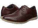【送料無料】 ジョセフセイベル メンズ オックスフォード シューズ Tyler 33 Cognac