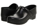【送料無料】 サニータ メンズ サンダル シューズ Professional Cabrio - Mens Black Brush Off