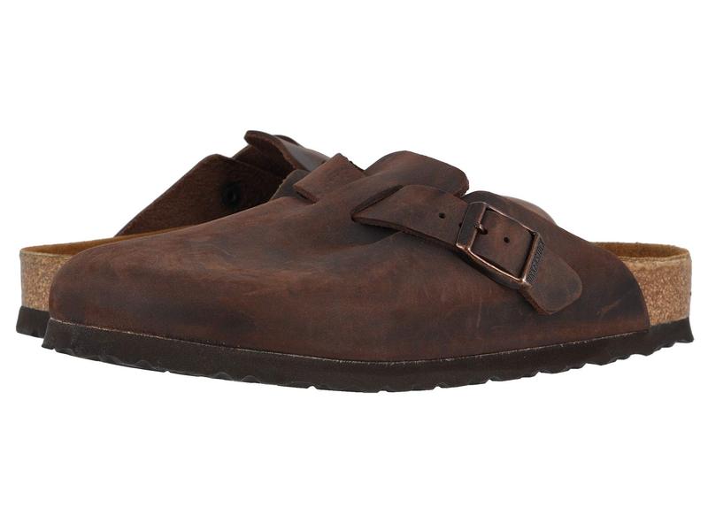 yz rPVgbN Y T_ V[Y Boston Soft Footbed Habana Oiled Le