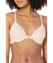 【送料無料】 ナトリ レディース ブラジャー アンダーウェア Lush Front Close Contour Underwire Rose Beige/War...