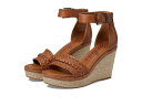 yz ]fBAbN fB[X q[ V[Y Sabeen-Espadrille Caramel