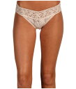 【送料無料】 ハンキーパンキー レディース パンツ アンダーウェア Signature Lace V-Kini Chai