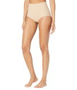 【送料無料】 コマンドー レディース パンツ アンダーウェア Zone Smoothing Brief CC122 Beige
