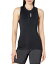 ̵ 2XU ǥ ȥåפΤ  Core Tri Tank Black/White