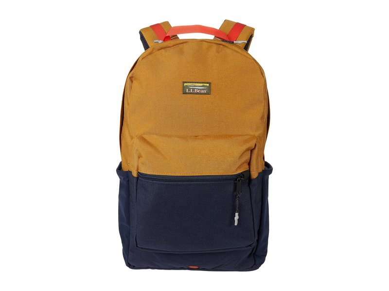 【送料無料】 エルエルビーン メンズ バックパック・リュックサック バッグ Mountain Classic Cordura Pack Classic Navy/Anのサムネイル