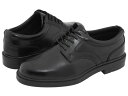 【送料無料】 ディアースタッグス メンズ オックスフォード シューズ Times Comfort Oxford Black