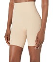 【送料無料】 コマンドー レディース パンツ アンダーウェア Classic Control Shorts CC113 True Nude