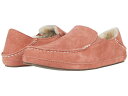 yz IJC fB[X T_ V[Y Nohea Slipper Cedarwood/Cedar