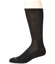 【送料無料】 ダーンタフバーモント メンズ 靴下 アンダーウェア The Standard Crew Light Cushion Socks Black