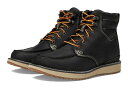  エルエルビーン レディース ブーツ・レインブーツ シューズ Stonington Boot Moc Toe Black