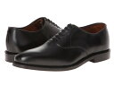 【送料無料】 アレン エドモンズ メンズ オックスフォード シューズ Carlyle Black Custom Ca