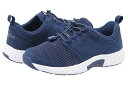 【送料無料】 オルトフィート レディース ヒール シューズ Francis Blue