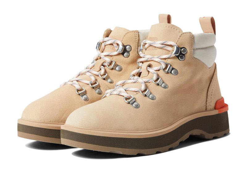 【送料無料】 ソレル レディース ブーツ・レインブーツ シューズ Hi-Line Hiker Ceramic/Major