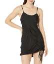 yz t[s[v fB[X s[X gbvX Be My Mini Dress Black