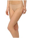 【送料無料】 コマンドー レディース パンツ アンダーウェア Butter Mid Rise Thong CT16/CT16W True Nude