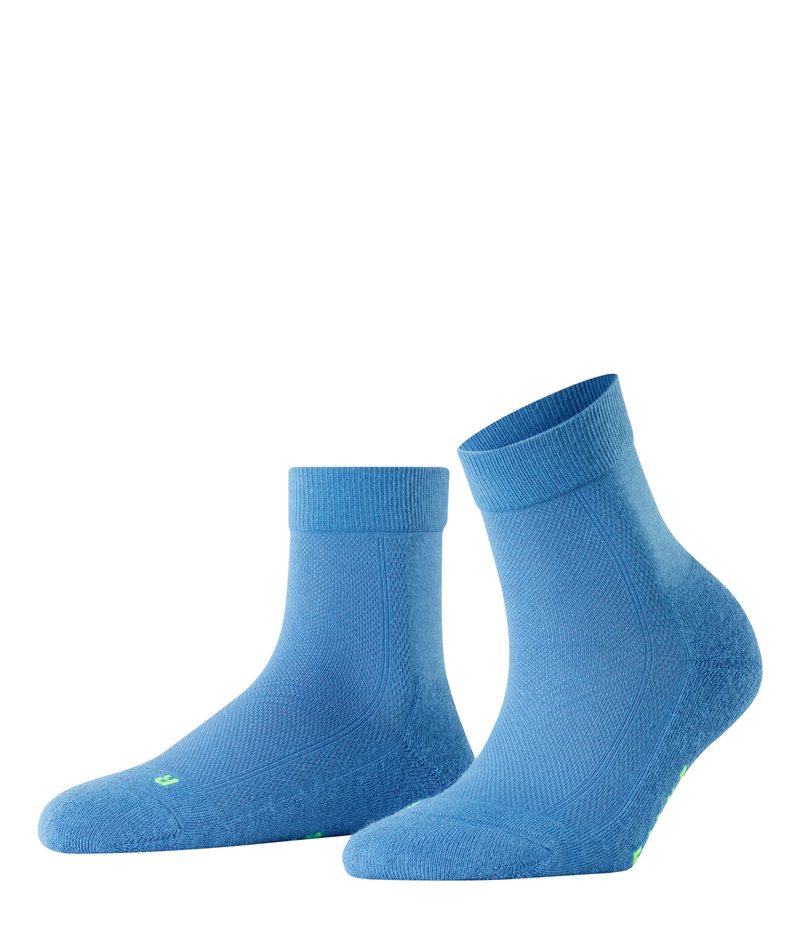 yz t@P fB[X C A_[EFA Cool Kick Short Socks OG Ribbon Blue