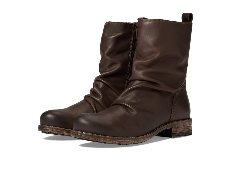 【送料無料】 エリックミカエル レディース ブーツ・レインブーツ シューズ Dana Brown