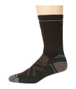 【送料無料】 スマートウール メンズ 靴下 アンダーウェア Performance Hike Full Cushion Crew Chestnut