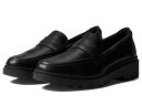 yz N[NX fB[X Xb|E[t@[ V[Y Calla Ease Black Leather