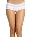 yz RTx fB[X pc A_[EFA Dolce Cotton Boyshort White