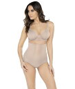 【送料無料】 ミラクルスーツ レディース パンツ アンダーウェア Extra Firm Shape with an Edge Hi-Waist Brief 27...
