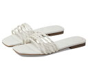 【送料無料】 バンドリーノ レディース サンダル シューズ So You 3 Chic Cream