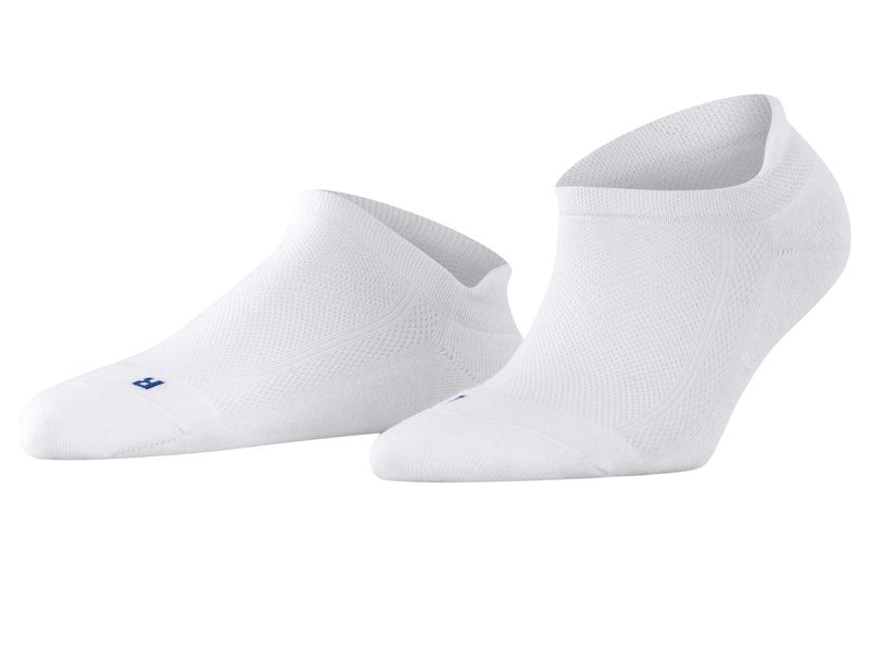 yz t@P fB[X C A_[EFA Cool Kick Sneaker Socks White (White 20
